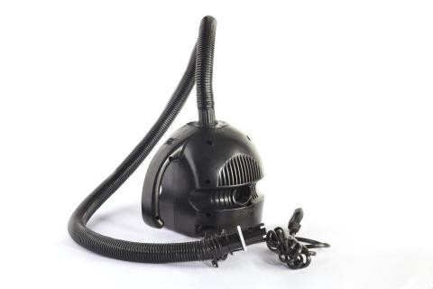 Professional Inflatable Tools For Airtight Products , Plastic Air Pump Accessories