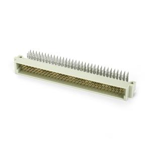 Wholesale 9001-11961C00A 2.54mm Pitch PCB Socket Connector 1000VAC/min from china suppliers