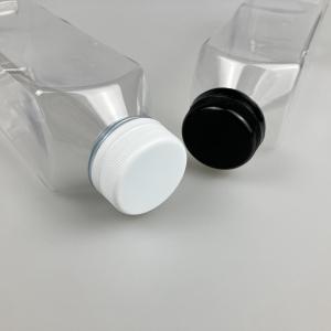 Wholesale Leak Proof Bubble Milk Tea Bottle Medium Sized For Bubble Tea Businesses from china suppliers