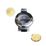 High Productivity Processing Machine Lemon Dehydration Machines Restaurants