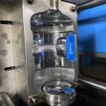 2300x750x1860 mm LGB-20L Pet Bottle Blowing Molding Machine for Bottle