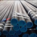Seamless Steel Pipe ASTM A106/A53 API 5L Gr. B Cold Ling Seamless Steel Tube