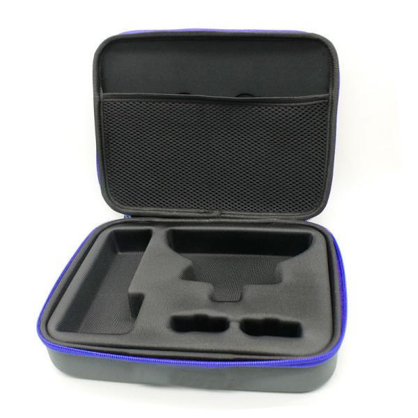 Hot selling custom dental magnifying glass box waterproof hard EVA carrying case