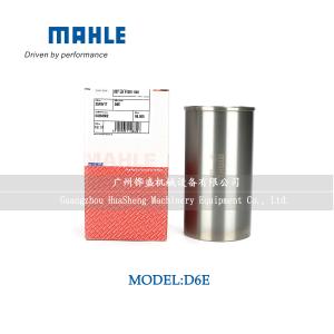 Wholesale Machinery Engine 04284602 D6E Cylinder Liner For VOLVO EC210B Excavator Parts from china suppliers