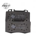 Front Wheel Brake Pads Set for Mercedes Benz W203 W220 1634200820 Frey Auto