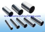S32750 Super Duplex Stainless Steel Pipe Tube ASME A789 A790 A450 A530 For