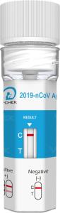 Wholesale COVID 19 Precision Plus Drug Test Cup For Hospital Test from china suppliers