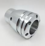 Coating on Aluminium, Steel, Stainless Steel CNC machined component