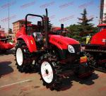 YTO four wheeled tractor MK904 90 horsepower four-drive