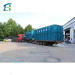 Automatic Domestic Sewage System Equipment for Farms Integrated Sewage Treatment