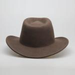 Vintage 100% Australia wool felt mens hats from Sun Accessory