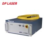 1000W 1KW Single Module Fiber Laser Source Raycus RFL-C1000