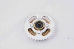 HONDA WAVE125 100CC MOTORCYCLE MOTORBIKE MOTOR 1.4*18 1.6*17 Aluminum alloy