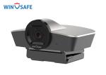 Smart Mini Fixed Lens Video Conference Camera USB3.0 Webcam For Windows /