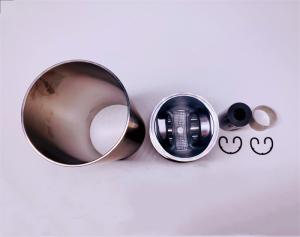 Wholesale Perkins C4.4 DI Engine Cylinder Liner Kit For E313D E312D2 Crane Parts 3636881 Piston Rings from china suppliers