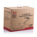 YS4510 45/0 Grating Hunter Lab Spectrophotometer With 2/4/8mm Measurement
