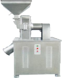 Wholesale Good Crushing Effect 20B 60kg/H Grinding Pulverizer Machine from china suppliers