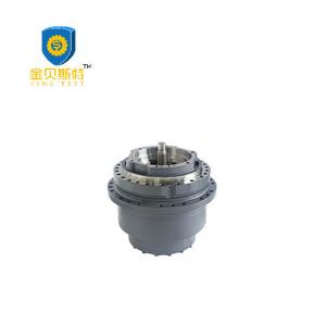 Wholesale EC360B EC380D Travel Reduction Gearbox Final Drive 14566401 from china suppliers