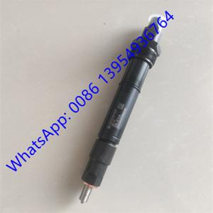 Wholesale Weichai Baudouin Diesel Engine Parts Fuel Injector 1001703128 for 6M21 6M26 6M33 12M26 12M33 ENGINE from china suppliers