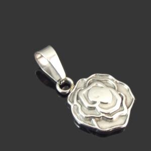 Wholesale Mixture Styles Lock Key Skull Animal Zordiac Letter Flower Necklace Pendant LPP0366 from china suppliers