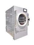 Auto Protection Food Freeze Drying Machine Home Use With Pump