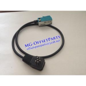 Wholesale RK33F,ROLAND MACHINE SENSOR,ROLAND OFFSET PRINTING MACHINE PARTS from china suppliers