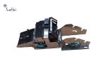 High Quality ATM Parts Wincor Nixdorf TP27 Receipt printer 1750256247 0175025624