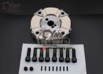 Rubber Coupling Assy VAME056242 56630260 Excavator Hydraulic Parts Coupling