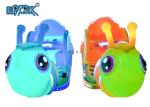 65KG Caterpillar Toy Kids Bumper Car Safe And Comfortable