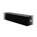 18ghz 500w N Male N Female High Power Radio Attenuator
