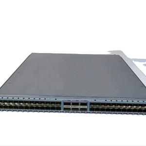 Wholesale 48P DCS-7160-48YC6 Original Used 25Gbe SFP28 100Gbe Switch Full-Duplex Half-Duplex from china suppliers