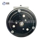 Car Air Compressor OEM 1016001016 8FK351113241 For Ford Escape 3.0 Kuga Grooves