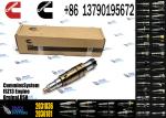 New Diesel Common Rail Injector OE Quality 2086663 0984302 575177 2031836