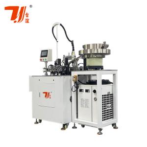 Wholesale Battery Shell Automatic Fiber Laser Cutting Machine 120M/MIN from china suppliers