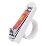 ISO Scissors Clipper Nail File Manicure Baby Nail Clipper Set
