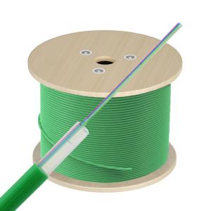Wholesale 12 Core Duct Fiber Optic Cable GCYFTY for Air Blowing Standard Length 2000m from china suppliers
