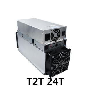 Wholesale 24T 1980W Innosilicon Bitcoin Miner LTC DGB BTC Mining Machine from china suppliers