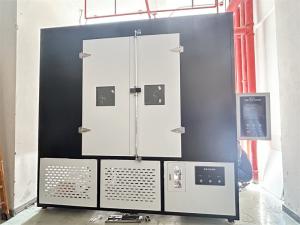 Wholesale IEC62730-2024 5000hrs Insulators Multiple Stress Test Equipment IEC62217-2012 from china suppliers