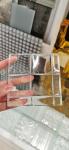 12mm Fused Glass Sheet