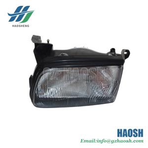 Wholesale Isuzu UCR17 8-97213008-1 8-97213008-0 8972130081 8972130080 Head Lamp LH from china suppliers