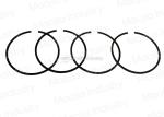 Chevrolet AVEO 1.6L Automotive Piston Rings , Blown Piston Rings Replacement