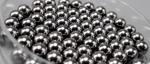 MSDS Tungsten Carbide Grinding Media Sphere Beads 10mm In Bulk