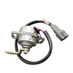 4257164 Hitachi EX200-2 EX200-3 Throttle Motor Positioner Excavator Accessories