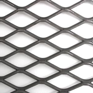 Wholesale 25-500mm Dia Diamond Hole Expanded Wire Mesh Specialized In Customized from china suppliers