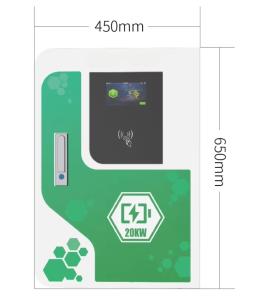 Wholesale 20KW Home Ev Dc Charger Station Fast Dc Charger Single Phase Electric Vehicle Charger from china suppliers