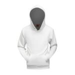 Men's hoodie Autumn/winter warm casual fashion thickened cotton hoodie can be