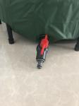 Garden Convenient PVC Rain Water Collector Barrel