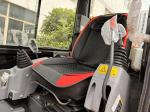 used excavators kubota165 secondhand crawler Excavator for janpan orignal