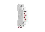 RV8-01/02 Automation Control Relays Single Phase