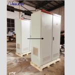 Four Wires Copper 30KW 25m/S Fine Wire Drawing Machine